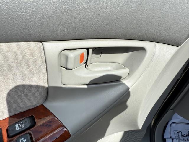 Toyota Corolla LE 2007