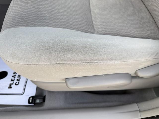 Toyota Corolla LE 2007