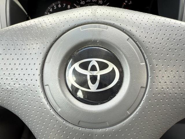 Toyota Corolla LE 2007