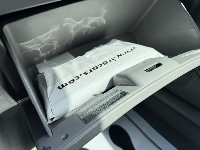 Toyota Corolla LE 2007