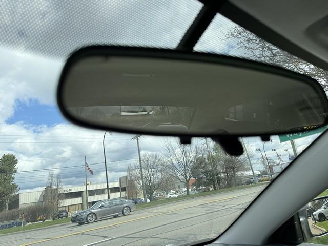 Toyota Corolla LE 2007