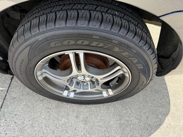 Toyota Corolla LE 2007