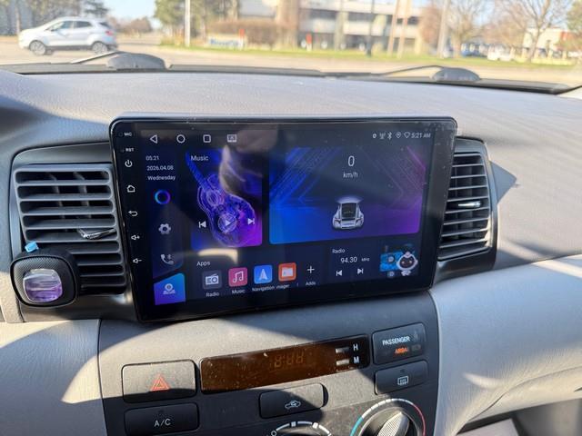 Toyota Corolla LE 2007