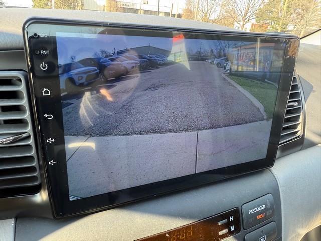 Toyota Corolla LE 2007