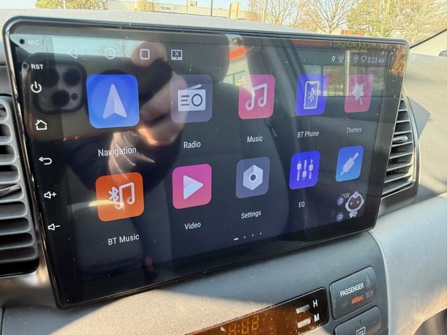 Toyota Corolla LE 2007