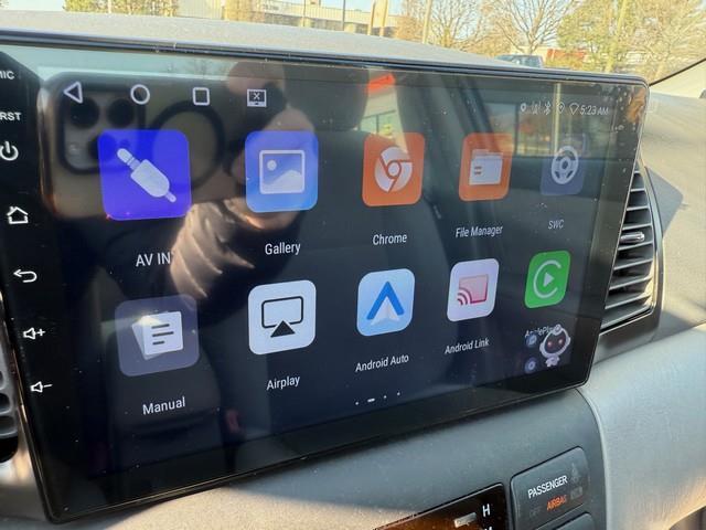 Toyota Corolla LE 2007