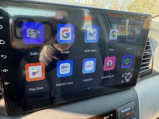 Toyota Corolla LE 2007