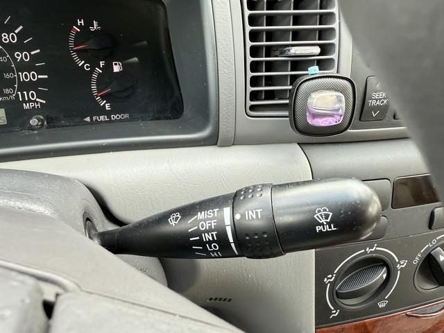 Toyota Corolla LE 2007