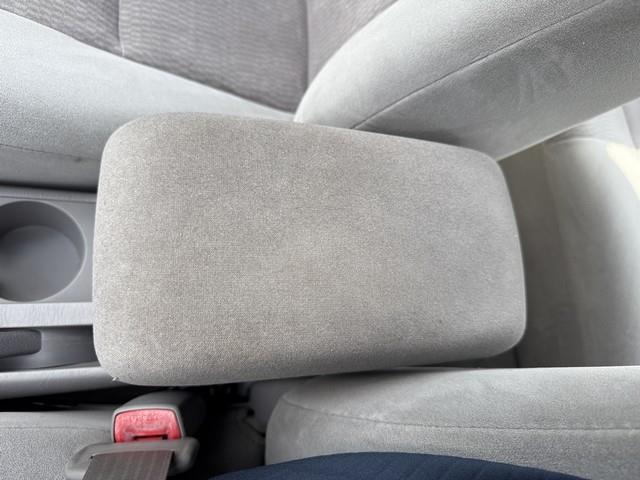 Toyota Corolla LE 2007