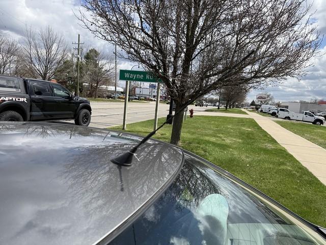 Toyota Corolla LE 2007