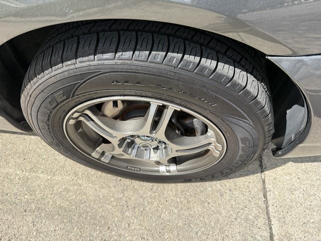 Toyota Corolla LE 2007