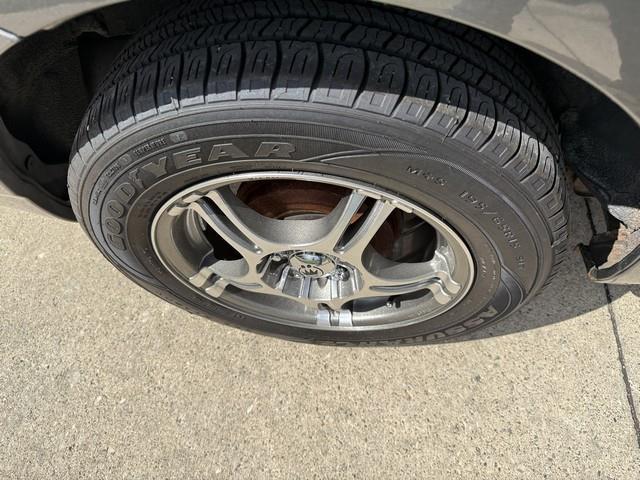 Toyota Corolla LE 2007