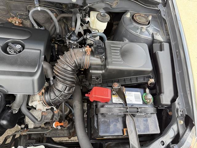 Toyota Corolla LE 2007