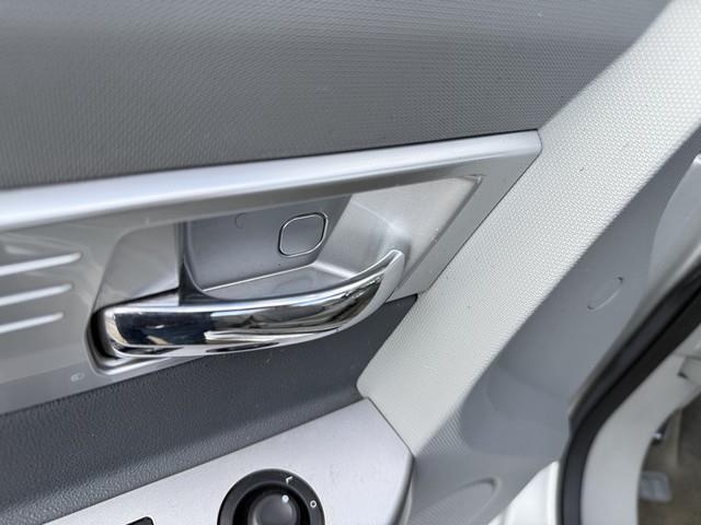 Chrysler Sebring Convertible Touring 2008