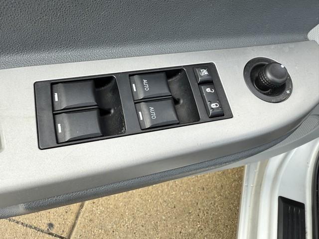 Chrysler Sebring Convertible Touring 2008