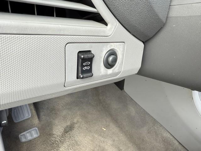 Chrysler Sebring Convertible Touring 2008