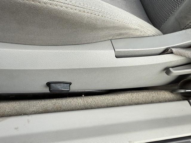 Chrysler Sebring Convertible Touring 2008