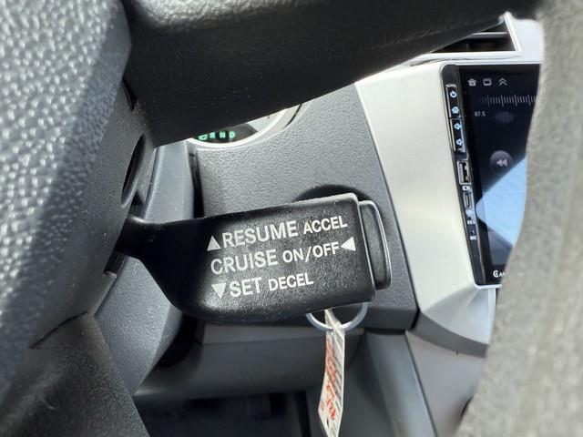 Chrysler Sebring Convertible Touring 2008