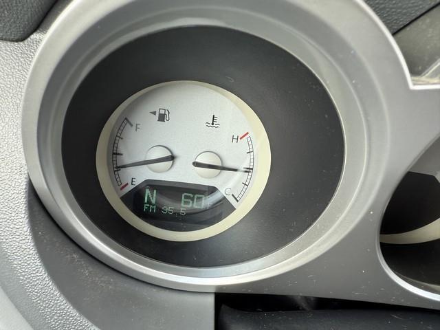 Chrysler Sebring Convertible Touring 2008