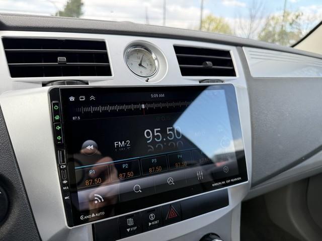 Chrysler Sebring Convertible Touring 2008