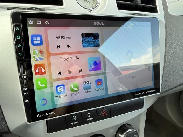 Chrysler Sebring Convertible Touring 2008