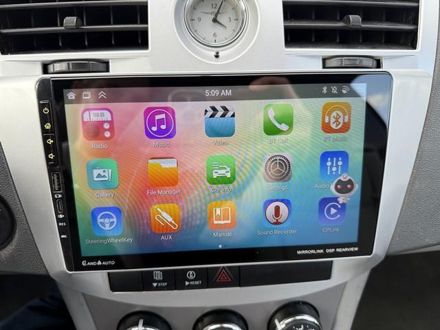 Chrysler Sebring Convertible Touring 2008