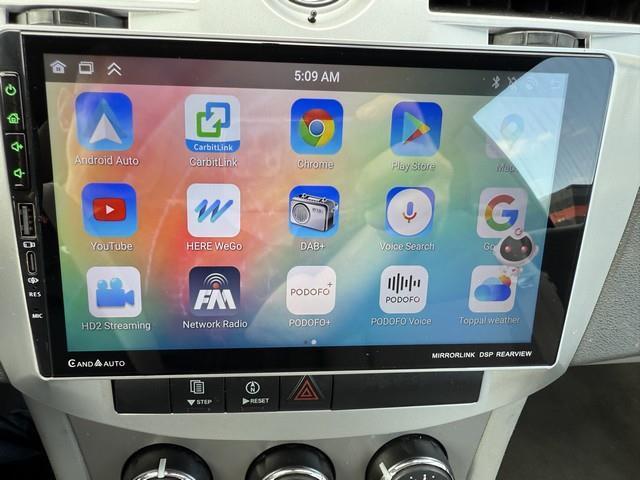 Chrysler Sebring Convertible Touring 2008