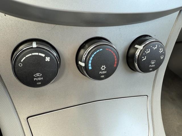 Chrysler Sebring Convertible Touring 2008