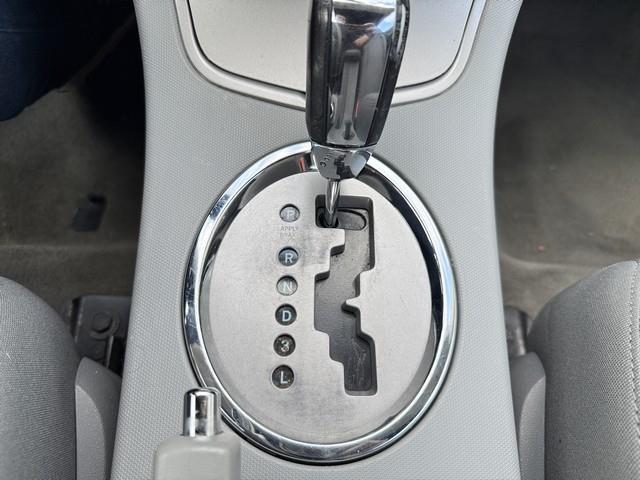 Chrysler Sebring Convertible Touring 2008