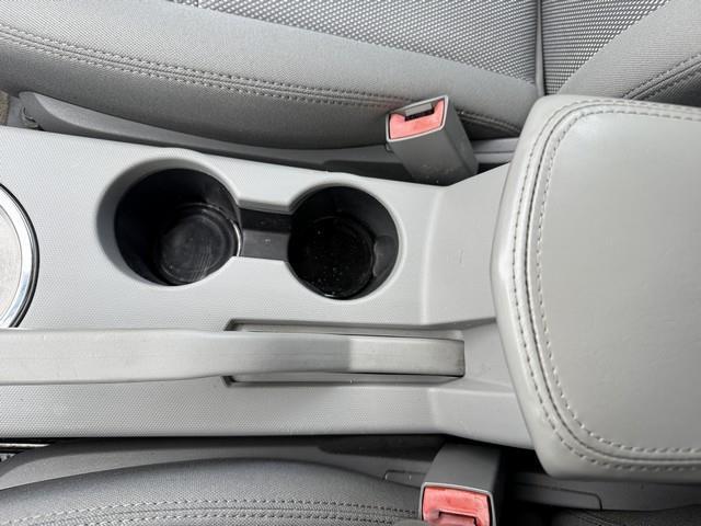 Chrysler Sebring Convertible Touring 2008