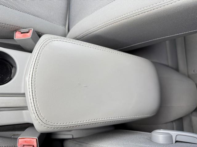 Chrysler Sebring Convertible Touring 2008