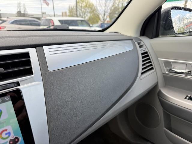 Chrysler Sebring Convertible Touring 2008