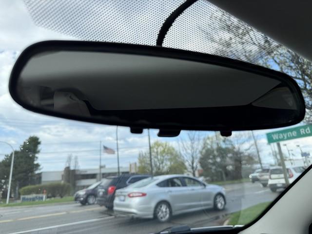 Chrysler Sebring Convertible Touring 2008