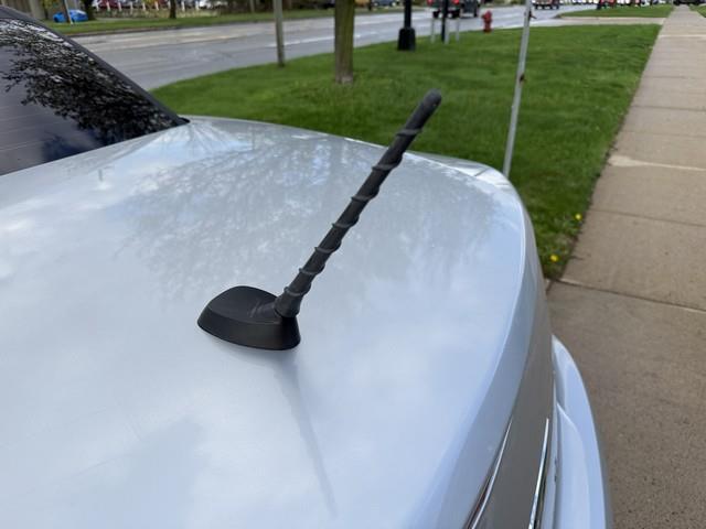 Chrysler Sebring Convertible Touring 2008