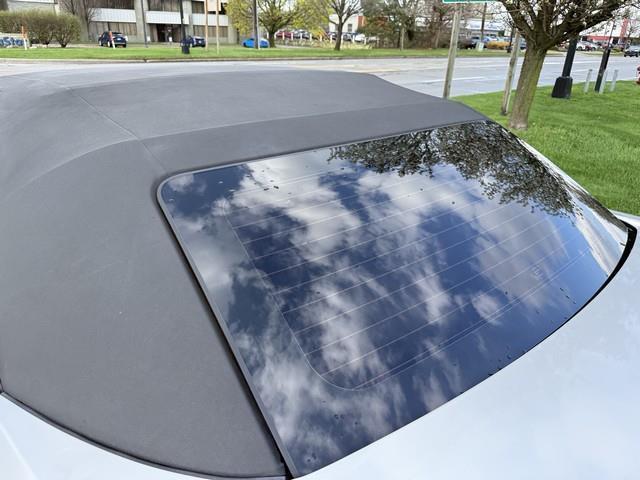 Chrysler Sebring Convertible Touring 2008