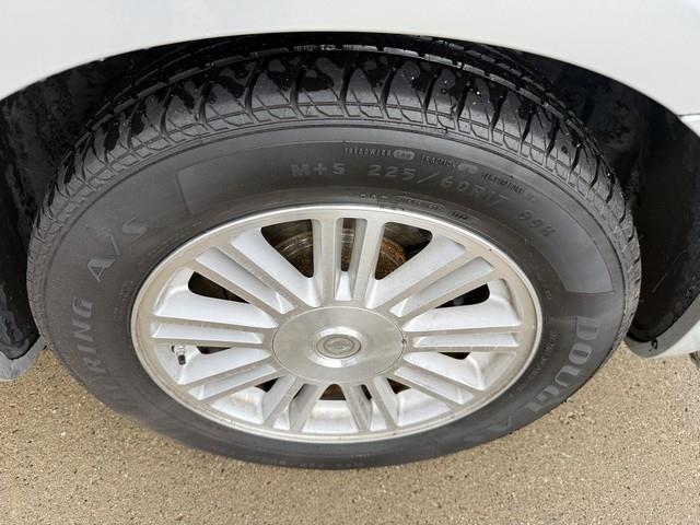 Chrysler Sebring Convertible Touring 2008