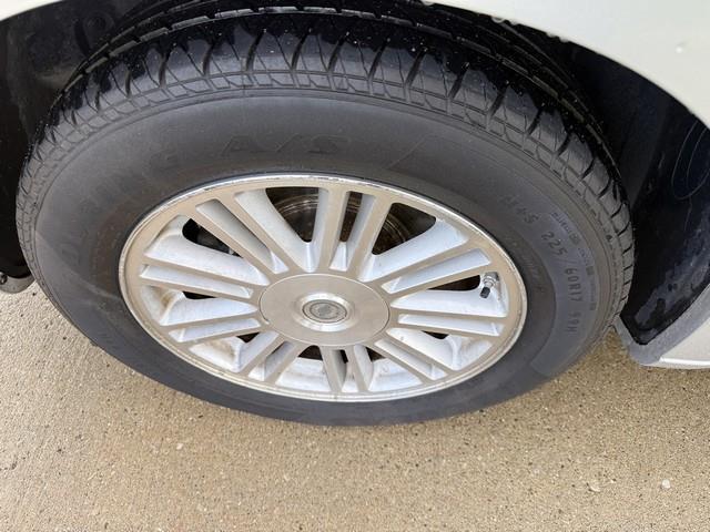 Chrysler Sebring Convertible Touring 2008