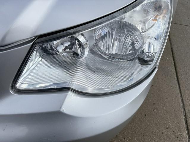 Chrysler Sebring Convertible Touring 2008