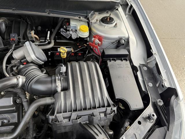 Chrysler Sebring Convertible Touring 2008