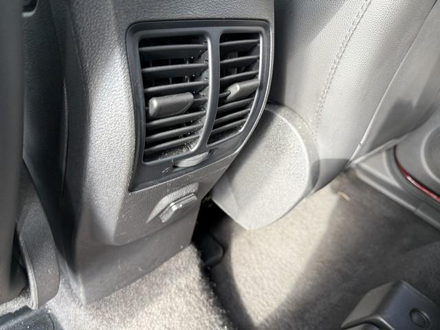 Ford Escape SEL 4WD 2018