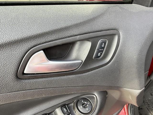 Ford Escape SEL 4WD 2018