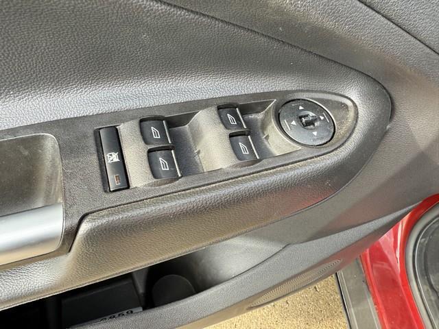 Ford Escape SEL 4WD 2018