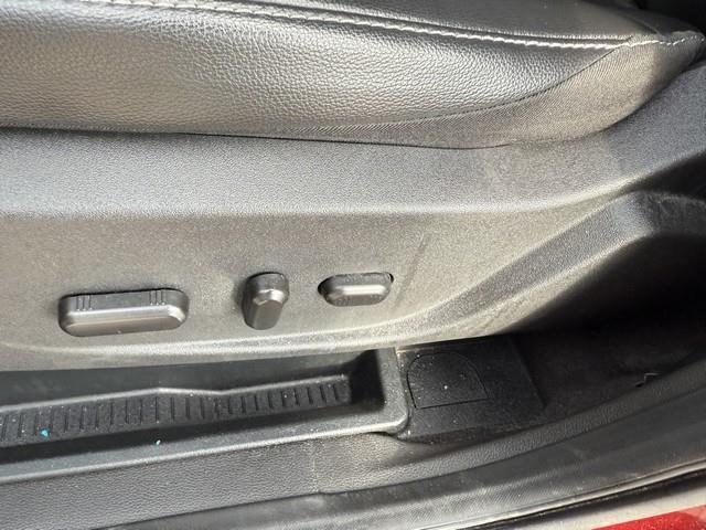 Ford Escape SEL 4WD 2018