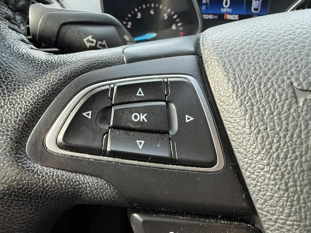 Ford Escape SEL 4WD 2018