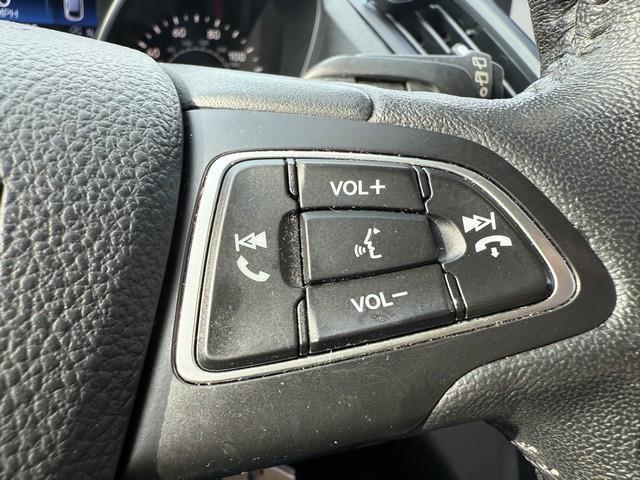 Ford Escape SEL 4WD 2018