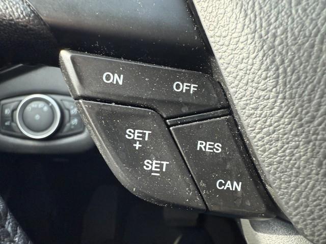 Ford Escape SEL 4WD 2018