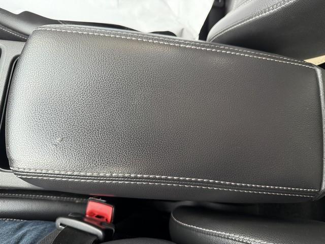 Ford Escape SEL 4WD 2018