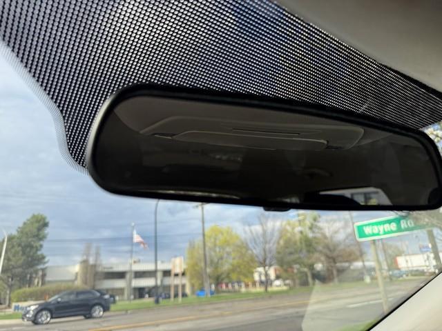 Ford Escape SEL 4WD 2018