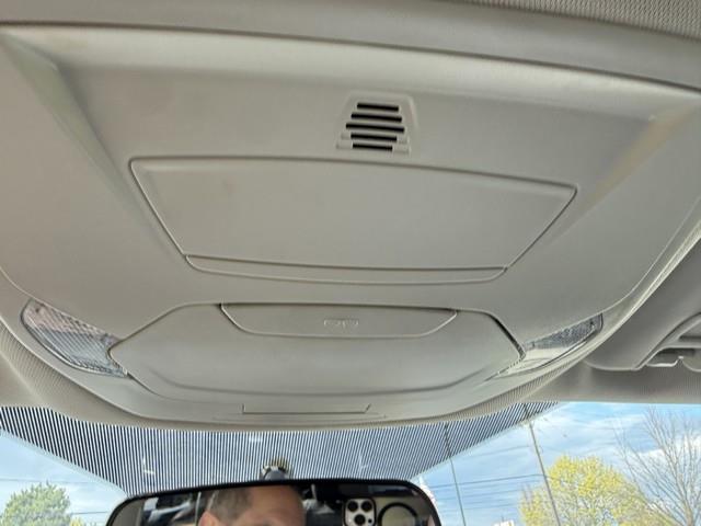 Ford Escape SEL 4WD 2018