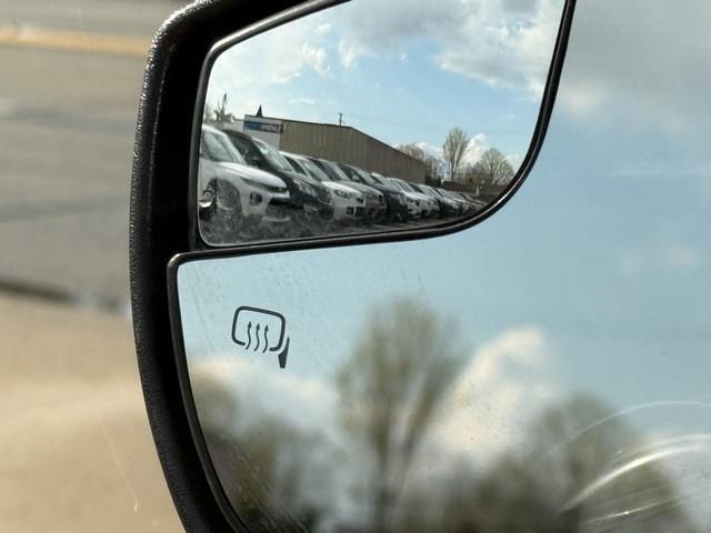 Ford Escape SEL 4WD 2018